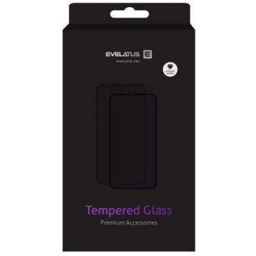 Aizsargstikls Evelatus Samsung Galaxy A34 0.33 Fla