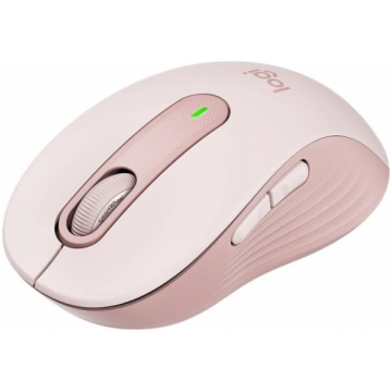 MOUSE USB OPTICAL WRL M650/ROSE 910-006254 LOGITEC