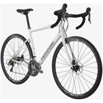 Velosipēds Cannondale Synapse 2 chalk-48 cm VEL-J-