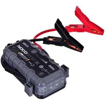 NOCO GBX75 vehicle jump starter 2500 A 08B8B54FBD1