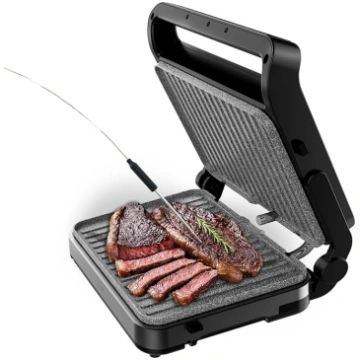 Cecotec elektriskais grils Rock"nGrill 2000 Perfec