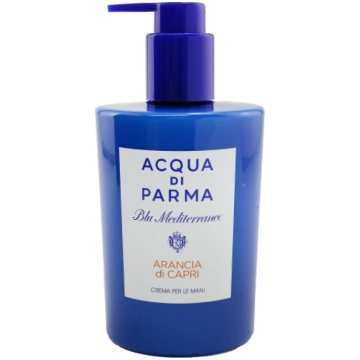 Acqua di Parma, Blu Mediterraneo Arancia di Capri,