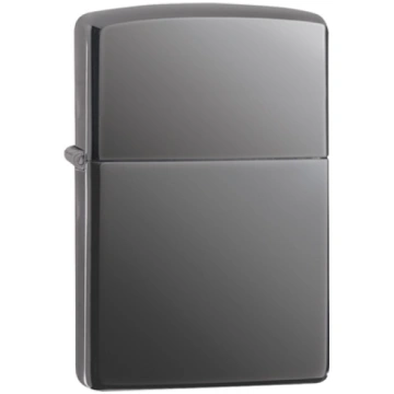 Gift Set 29789. Zippo Lighter Black Ice® Lighter &