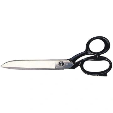 Šķēres profesionāļiem Bessey D860-200; 200 mm
