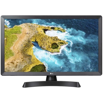 LG 24TQ510S-PZ HD Ready Smart LED TV monitors 24TQ