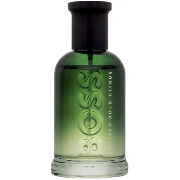 Vīriešu smaržas, HUGO BOSS Boss Bottled Bold Citru