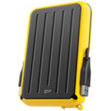 SILICON POWER External HDD Armor A66 5TB ( SP050TB