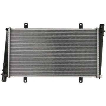 NISSENS 65551A