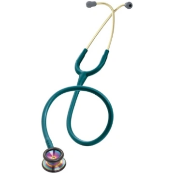 LITTMANN "CLASSIC II PEDIATRIC" - 2153 - varavīksn
