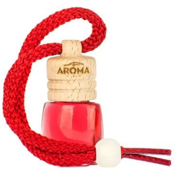 Gaisa atsvaidzinātājs Car air freshener AROMA WOOD