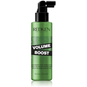 Redken Volume Boost Lightweight Root Lifting Spray