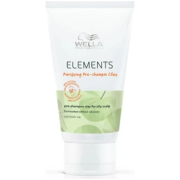 Wella Elements Calming PrE-Shampoo 70ml