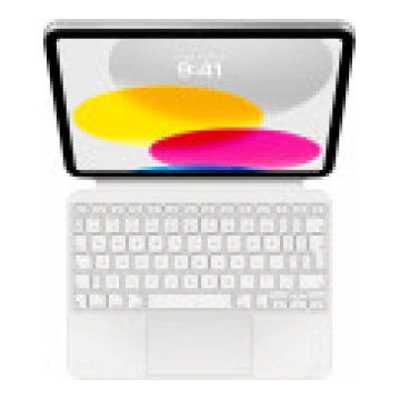 Apple Magic Keyboard Folio iPad 10.9 10. paaudzei