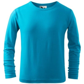 Fit-T LS T-krekls Mmyts