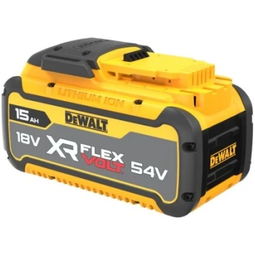DEWALT DeWALT Akumulators 18V-54V XR FLEXVOLT 15Ah
