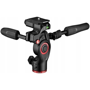 Galva Manfrotto Galva Befree Live 3w