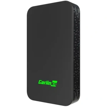 Carlinkit 2AIR-T bezvadu adapteris priekš CarPlay/