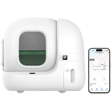 PETKIT Automatic Cat Litter Box | Pura MAX 2 | 480