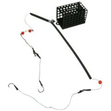 Fīdera sistēma Pro Catch 70g