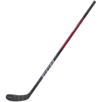 CCM JetSpeed S25 FT8 PRO RED Intermediate Hokeja N