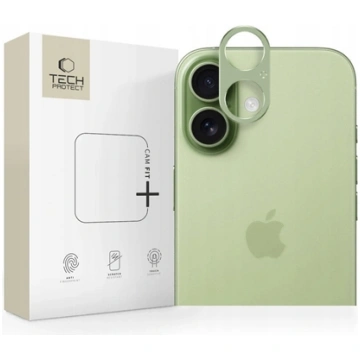 Osona aparatu Tech-Protect Camalloy Fit+ do Apple 