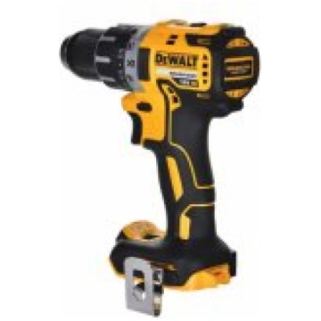DeWALT Cordless screwdriver + angle bit driver DCD