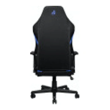 Nitro Concepts X1000 melns un zils krēsls [Fotel c