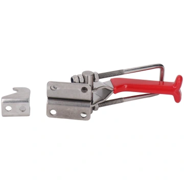 Toggle Clamp Stainless Steel Openness Adjustable F