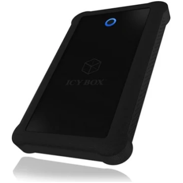Raidsonic ICY BOX IB-233U3-B External enclosure fo