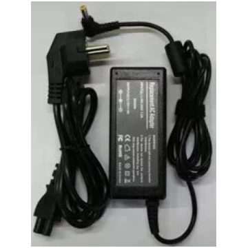 Strāvas adapters extra digital 12V 5A 60W (MPN TV6