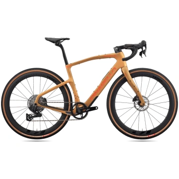 Pinarello GREVIL F5 Sram Rival 1x13 AXS — 53cm