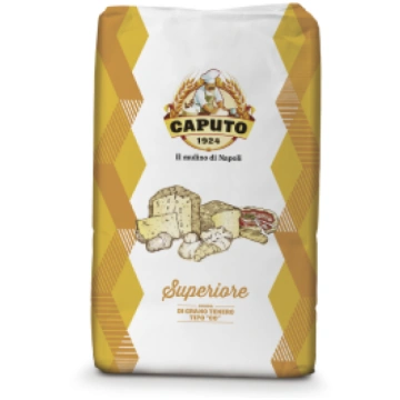 Farina Tipo 00 Superiore MULINO CAPUTO 25 KG ANTIM