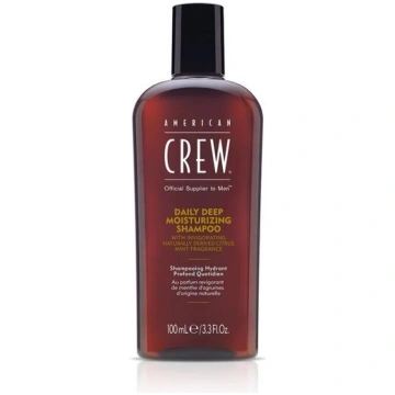 Šampūns American Crew 100 ml