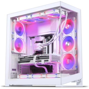 PC Case PHANTEKS NV-Series NV9 MK2, Big Tower, EAT