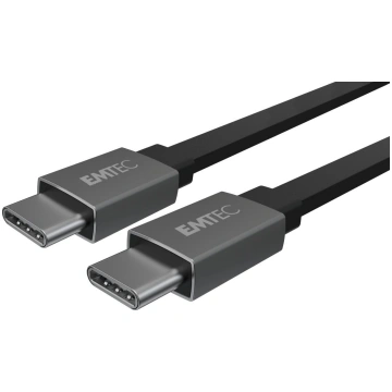 Emtec Cable Type-C to Type-C 1.2m ECCHAT700TC2