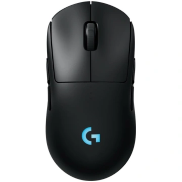 Logitech G PRO 2 - mouse - gaming - 2.4 GHz, USB -
