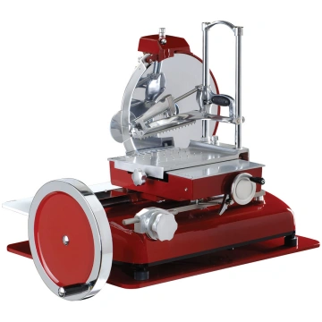 Flywheel slicer 370 Casolaro Hotellerie SpA