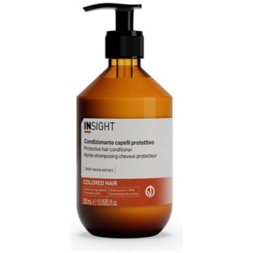 INSIGHT COLORED HAIR PROTECTIVE CONDITIONER 900 ML