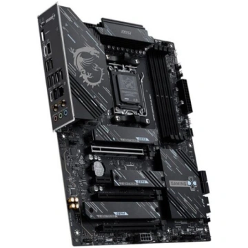 Mātesplate MSI MSI X870E GAMING PLUS WIFI