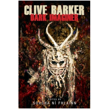 Clive Barker Sorcha Ni Fhlainn