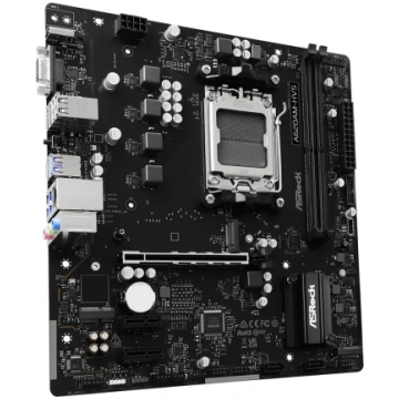Mātesplate ASRock A620AM-HVS Micro ATX — AMD A620A
