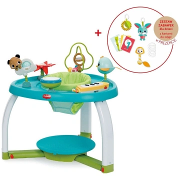 Tiny Love 5in1 staigulis