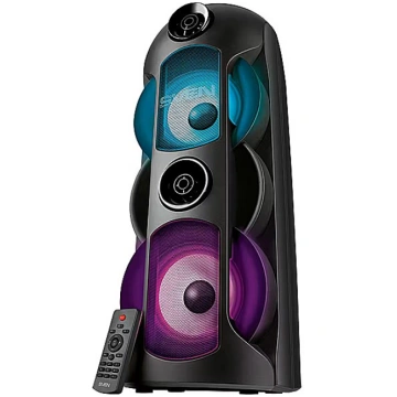 Portatīvais Bluetooth skaļrunis SVEN PS-720 643816