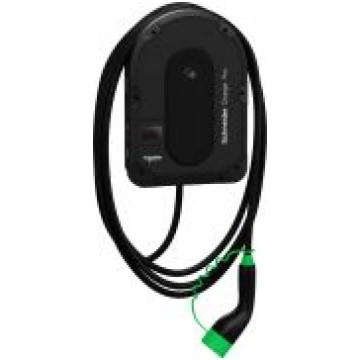 Uzlādes stacija Schneider Charge Pro, 1P/3P, T2 ka