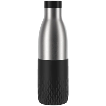 Emsa Bludrop sleeve insulated drinking bottle 0.7 