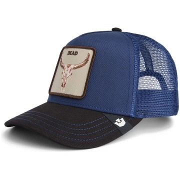 Cepur izliekta truckeris daudzkrāsains snapback Tw