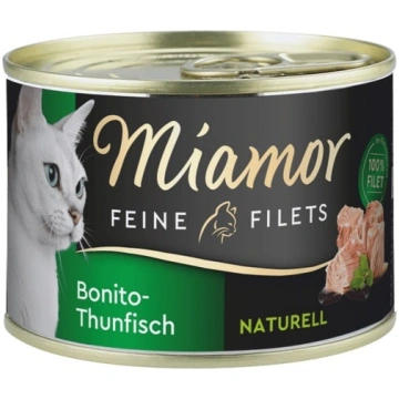 MIAMOR Feline Filets svītrainā tunča fileja pašu g