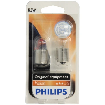 Kvēlspuldze, Pagriezienu signāla lukturis PHILIPS
