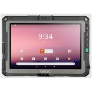GETAC TABLET ZX10 SD660 10"" / 6 / 128GB Z2A7BHWB5
