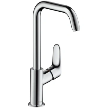 Izlietnes maisītājs Hansgrohe Focus 240, 31519000 